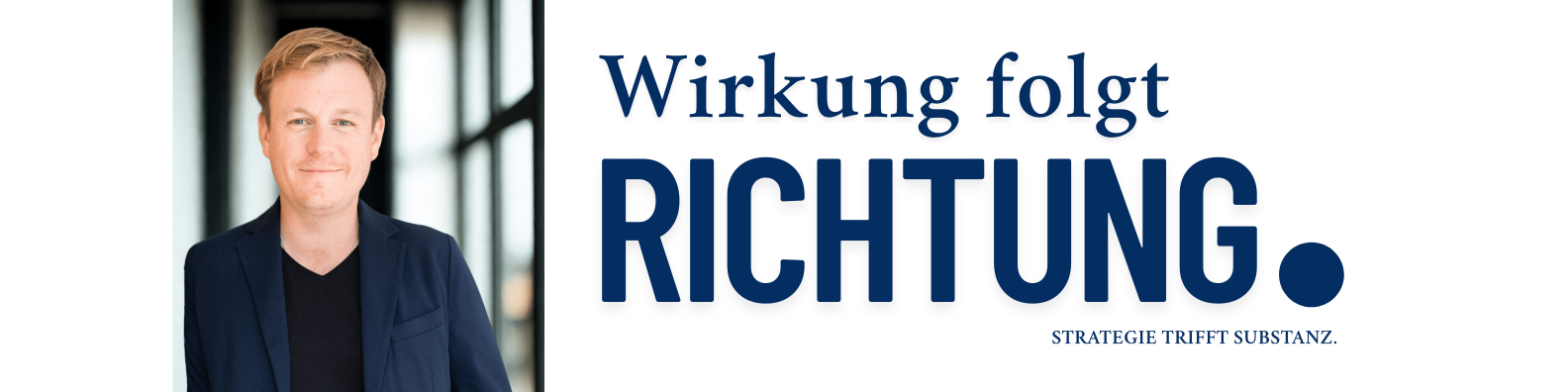 Dennis Hildebrand Banner