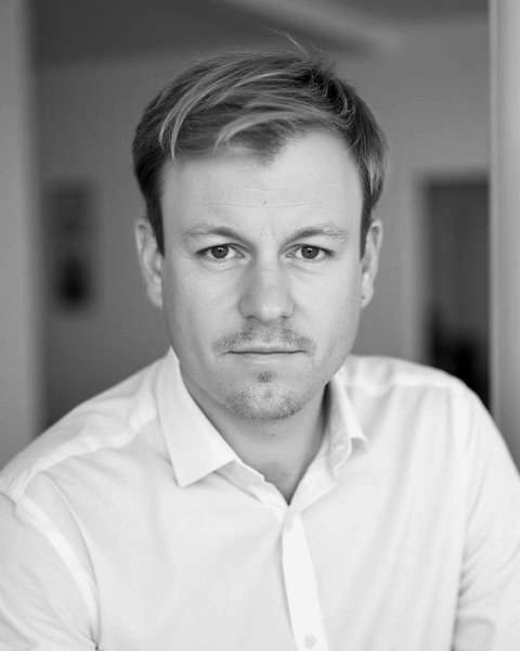 Dennis Hildebrand