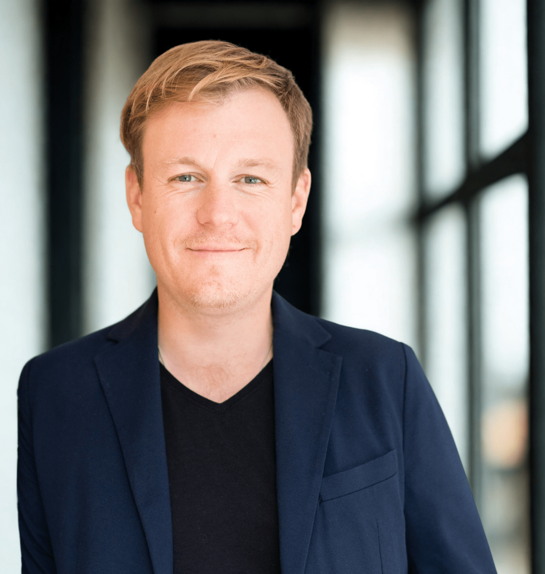 Dennis Hildebrand — Decision Architect und Gründer von resultart